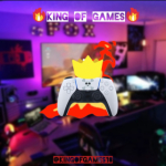 KING OF GAMES