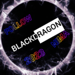 Black Dragon