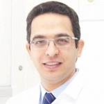 دکتر برهمن سبزواری - متخصص ارتودنسی - مشهد
