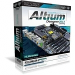 آموزش Altium Designer 2013 داتیس - آلتیوم دیزاینر 2013