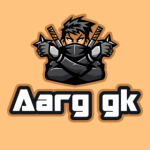 Aarg gk