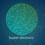 Sayber electronic