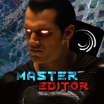 MASTER - EDITOR