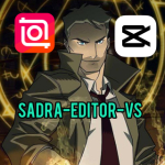SADRA-EDITOR-VS