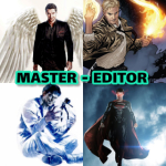 MASTER - EDITOR