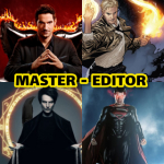 MASTER - EDITOR