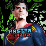 MASTER - EDITOR