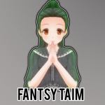 Fantsy taim