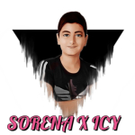 SORENA X ICY