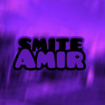 amir smite