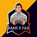 ⚡امیر ایکس فکس | AMIR X FAX⚡