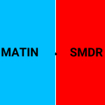 MATIN.SMDR