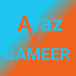 ARAZ GAME MASTER