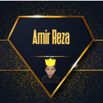 Amir Reza Diamond King