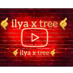 ilya x tree