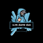 ILIYA GAME GOD