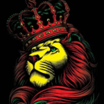 King Lion Taha