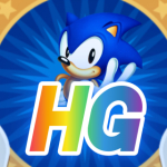 ☆ HEDGEHOG GAME ☆