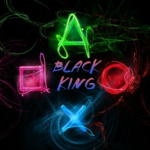 BLACK -KING