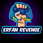 ERFAN REVENGE