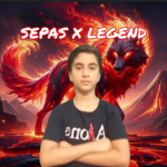 SEPAS X LEGEND