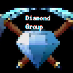 Diamond group