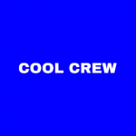 COOL CREW ⁦⁦✔️