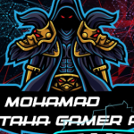 Mohammad Taha Gamer A