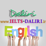 DaliriEnglish