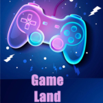 game land