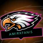 AMIRXFANIS