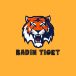 Radin tiger