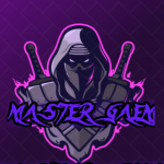 مستر گیم/MASTER GAEM