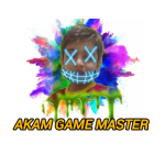 Akam game master 