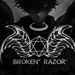 Broken;Razor