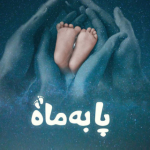 پا به ماه