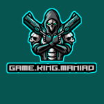 GAME.KING.MANIAD