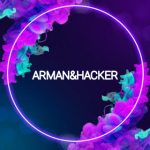 ArmanHacker