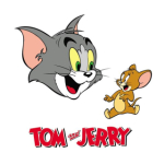 TOM  JERRY