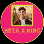 REZA_X_KING