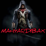 MAHYARDIBAX