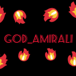 God _amirali