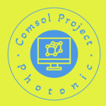 کامسول پروژه