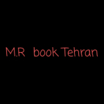 M.R BOOK TEHRAN