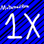 Mohamed_Reza_oneX