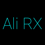 Ali RX