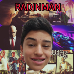 RADIN MAN 2