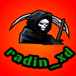 radin_xt