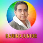 Radin X Junior