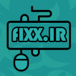 Fixx.ir فیکس دات آی آر